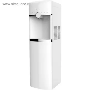Пурифайер AEL LC-AEL-770S, компрессорный, нагрев и охлаждение, 650/120 Вт, белый