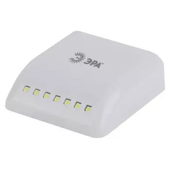 Пушлайт в шкаф самоклеящаяся поверхность