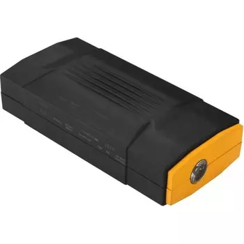 Пуско-зарядное устройство Deko DKJS18000mAh auto kit, с аккумулятором 18 000 мАч