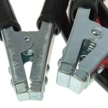 Пусковые провода Lavita, 800 A, в сумке, 4 м