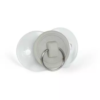 Пустышка-соска Chill Baby «Пробка»