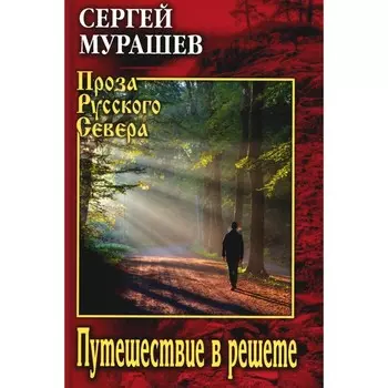 Путешествие в решете. Мурашев С.А.