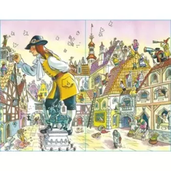 Путешествия Гулливера. Свифт Дж.