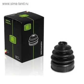 Пыльник ШРУСа наружный для автомобилей для автомобиля Daewoo Matiz (98-) 96273573, TRIALLI RG 0530