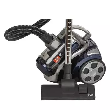 Пылесос циклон jvc JH-VC310, 1800 Вт, 2 л