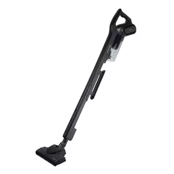 Пылесос Deerma Stick Vacuum Cleaner DX700S, вертикальный, проводной, 600/210 Вт, 0.8 л