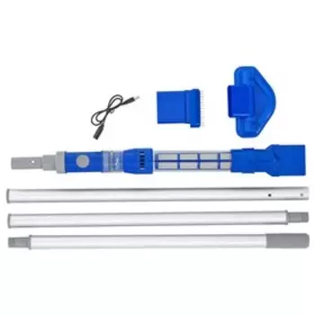 Пылесос для бассейна с аккумулятором 58649