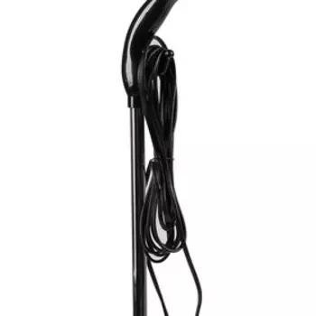 Пылесос Endever SkyClean VC-284, вертикальный, 800 Вт, 1.9 л, серый/черный