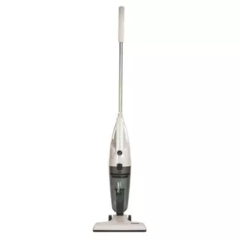 Пылесос Pioneer VC460S 2в1, вертикальный, 120Вт, 800 мл, цвет sea pearl