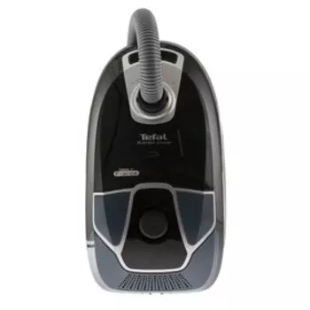 Пылесос Tefal TW6856EA, 550 Вт, 4.5 л, чёрный
