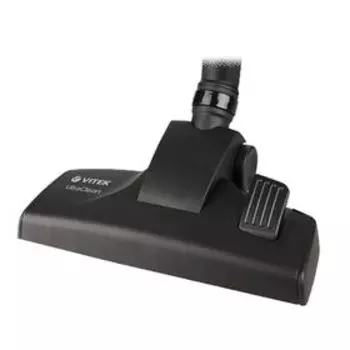 Пылесос Vitek VT-1898 BK, 2200/450 Вт, 4 л, черный