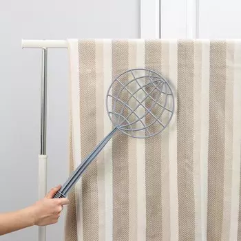 Пылевыбивалка Etna, 58×21×5 см, цвет серый