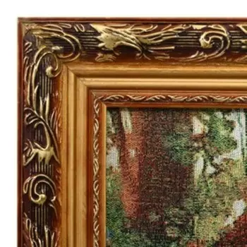 R218-50х80 Картина из гобелена "Музы" (57х87)