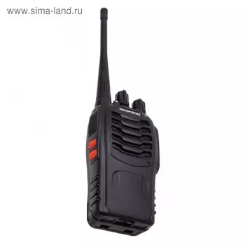 Рация автомобильная BAOFENG BF-888S