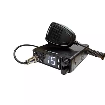 Рация Optim Viking, 40 каналов, 4 Вт