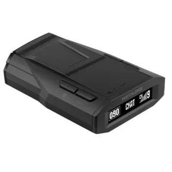Радар-детектор Neoline X-COP 5900s, база радаров GPS, сигнатурный