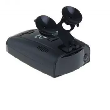 Радар-детектор Prestige RD-301, с GPS