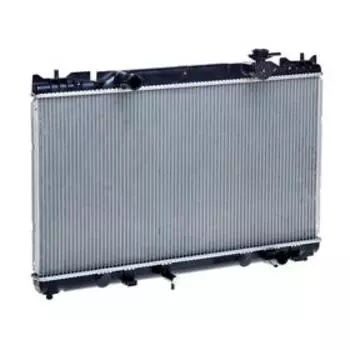 Радиатор охлаждения Camry (01-) MT Toyota 16400-28271, LUZAR LRc 1970