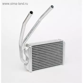 Радиатор отопителя для автомобилей Nexia (94-)/Espero (94-) Daewoo P03059812, LUZAR LRh DWEs94312