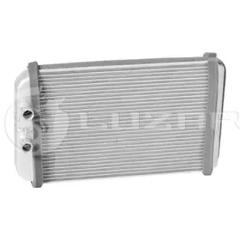 Радиатор отопителя Ducato (94-) 6448.H8, LUZAR LRh 1650