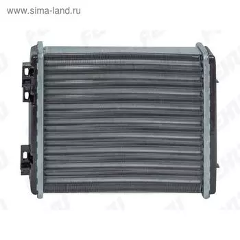 Радиатор отопителя (сборный) VAZ 2101-2107 узкий Fehu FRH1059m