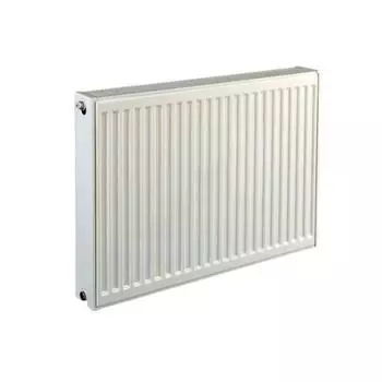 Радиатор стальной Heaton Plus VC 22, 500х1800 мм, 3987 Вт, нижнее правое подключ, кронштейны 74744