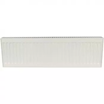 Радиатор стальной KERMI Profil-K FK O 22, 300 x 1000 мм, боковое подключение