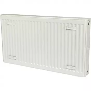 Радиатор стальной KERMI Profil-K FK O 22, 500 x 1400 мм, боковое подключение