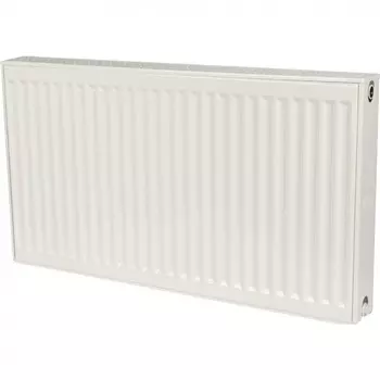 Радиатор стальной KERMI Profil-K FK O 22, 500 x 900 мм, боковое подключение