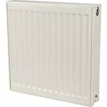 Радиатор стальной KERMI Profil-K FK O 22, 500 x 500 мм, боковое подключение