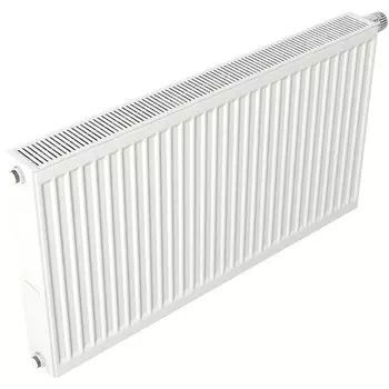 Радиатор стальной KERMI Profil-V FTV 12, 500 x 500 мм, нижнее подключение