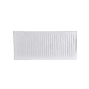 Радиатор стальной ROMMER Compact, тип 22, 500x2600 мм, боковое подключение