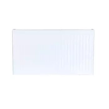 Радиатор стальной ROMMER Compact, тип 33, 500x900 мм, боковое подключение