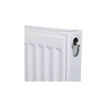 Радиатор стальной ROMMER Ventil, тип 22, 300x2200 мм, нижнее правое подключение