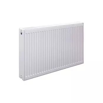 Радиатор стальной ROMMER Ventil, тип 22, 500x2800 мм, нижнее правое подключение