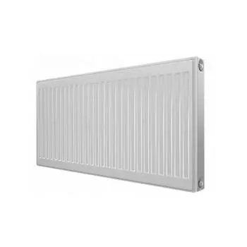 Радиатор стальной Royal Thermo COMPACT C22, 500 x 1200 мм, 2700 Вт, боковое подключение