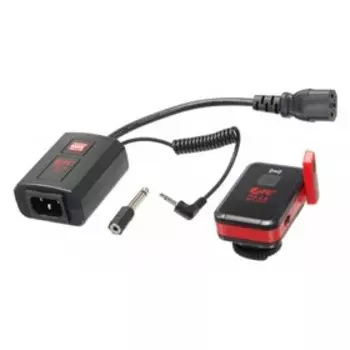 Радиосинхронизатор Falcon Eyes FlashHunter 2.4 RFS-AC16