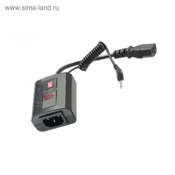 Радиосинхронизатор Falcon Eyes FlashHunter 2.4 RFS-AC16R приемник