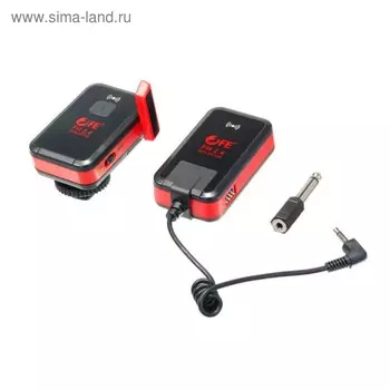 Радиосинхронизатор Falcon Eyes FlashHunter 2.4 RFS-DC16