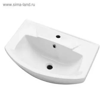 Раковина Kirovit Элеганс 65