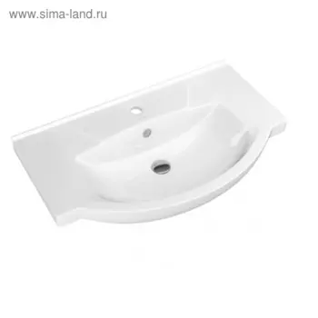 Раковина Kirovit Элеганс 75