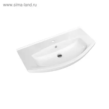 Раковина Kirovit Элеганс 85