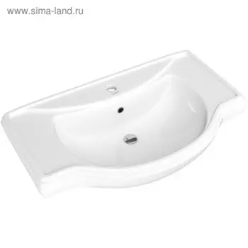 Раковина Kirovit Классика 80