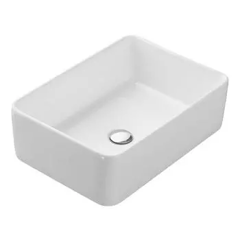 Раковина Roca Mila, 35 х 50 см, накладная