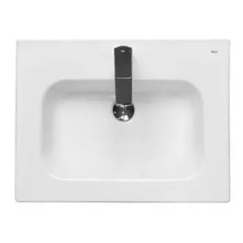 Раковина Roca Victoria Nord Unik, 60 х 46 см, 32799E000