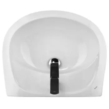 Раковина Santek «Бриз-55» c отверстием под смеситель, без пьедестала