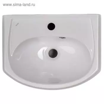 Раковина Rosa Уют 45