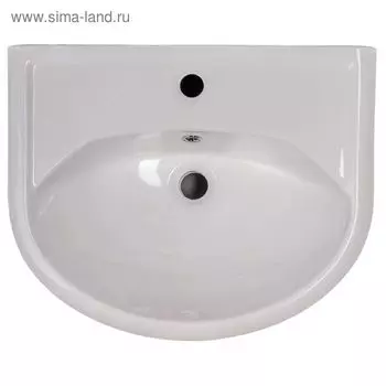 Раковина Rosa Уют 55