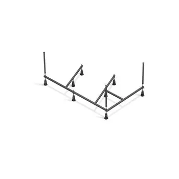 Каркас для ванны Joanna 140 в комплекте со сборочным пакетом