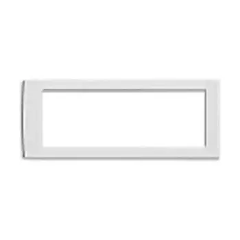 Рамка для розетки/выключателя DKC F00015